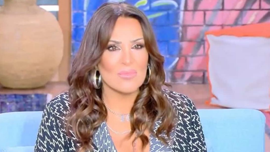 Ναταλία Γερμανού: &quot;Είναι από τις λίγες φίλες που έχω σε αυτόν τον χώρο και είναι ξεκάθαρο το γιατί&quot;