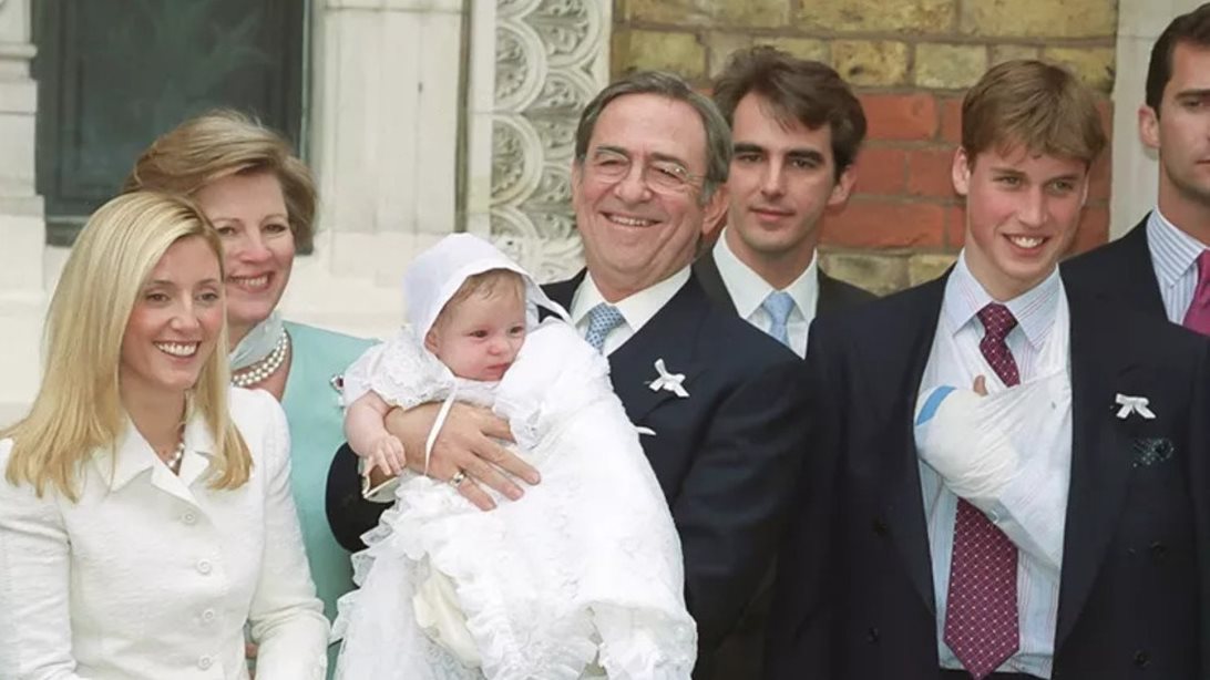 Πώς ο πατέρας της Marie Chantal έγινε &quot;ο βασιλιάς των Duty Free&quot; με 1,7 δισεκατομμύρια ευρώ περιουσία;