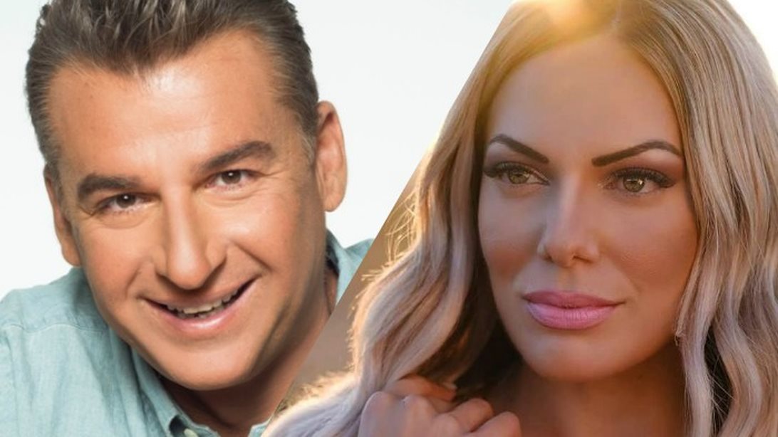 ΣΚΑΪ: Ανατροπή! Η Μαλέσκου έρχεται, ο Λιάγκας φεύγει;