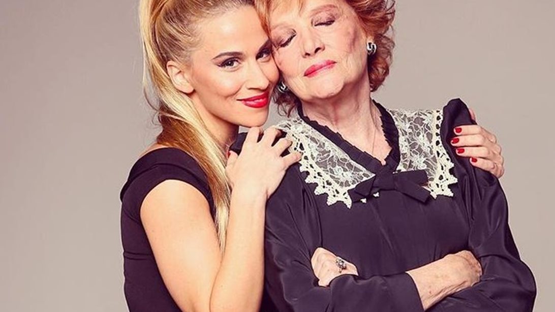 Νάντια Μπουλέ: Το μήνυμα της για τη Μάρω Κοντού