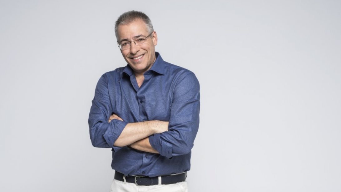 Νίκος Μάνεσης: Παραιτήθηκε από τον Alpha μετά το λάθος που οδήγησε την εκπομπή του στο ΕΣΡ