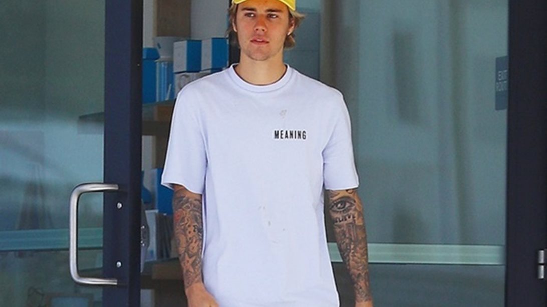 Hollywood Report: Η καθημερινότητα των σταρ σε φωτογραφίες