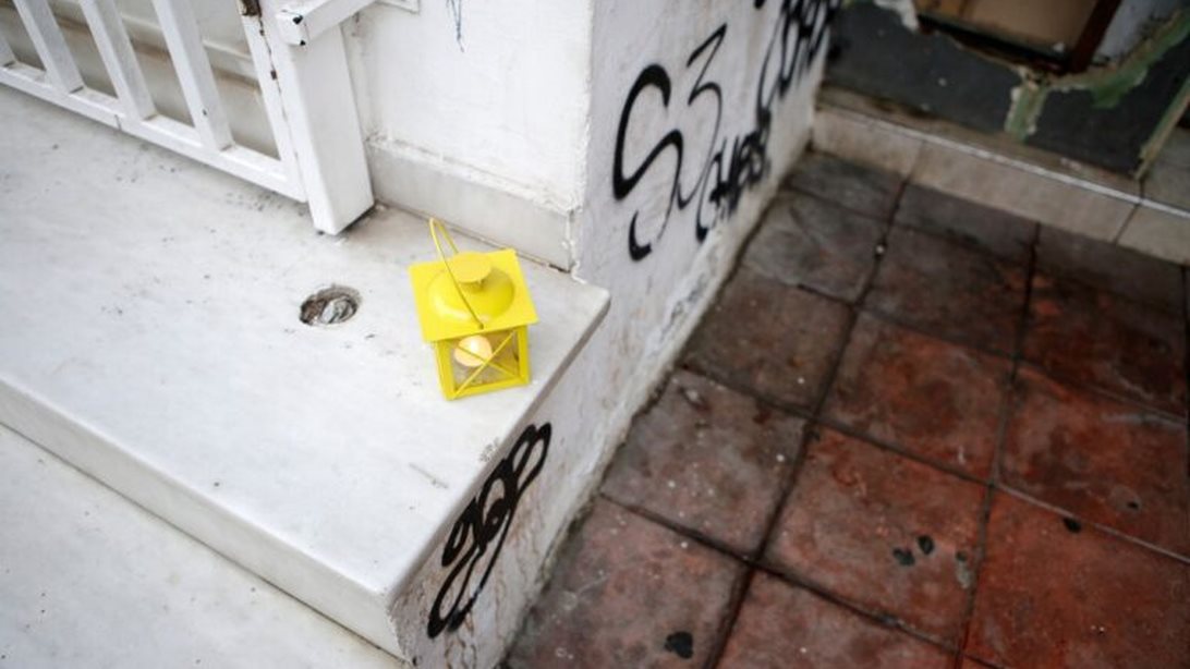 Συνελήφθη ο δολοφόνος του 19χρονου Άλκη στη Θεσσαλονίκη - Ποιος είναι ο 23χρονος δράστης