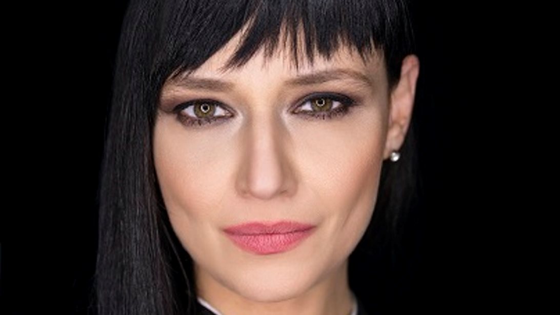 Αθηναΐς Νέγκα: Φωτογραφίζει για πρώτη φορά τα παιδιά της!