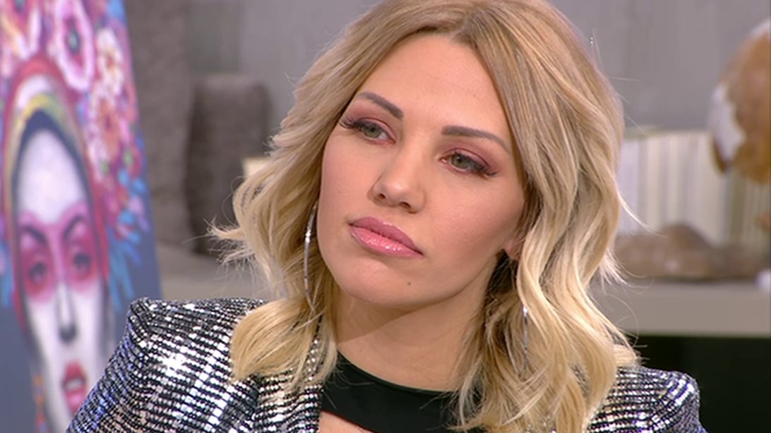 Σάσα Μπάστα: Οι σοκαριστικές αποκαλύψεις για το modelling: «Μας έδιναν να φάμε βαμβάκι με νερό πριν τις φωτογραφίσεις»