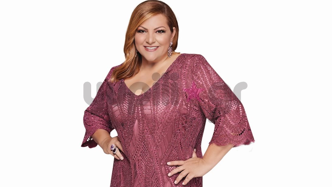 Βίκυ Σταυροπούλου: «Έχω πολύ πιο σημαντικά πράγματα από το J2US να μετανιώσω στη ζωή μου»