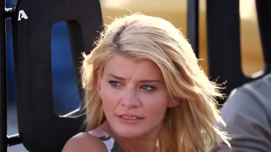 &quot;The Bachelor&quot; | Άναυδη η Τζωρτζίνα με την έκπληξη του Αλέξη!