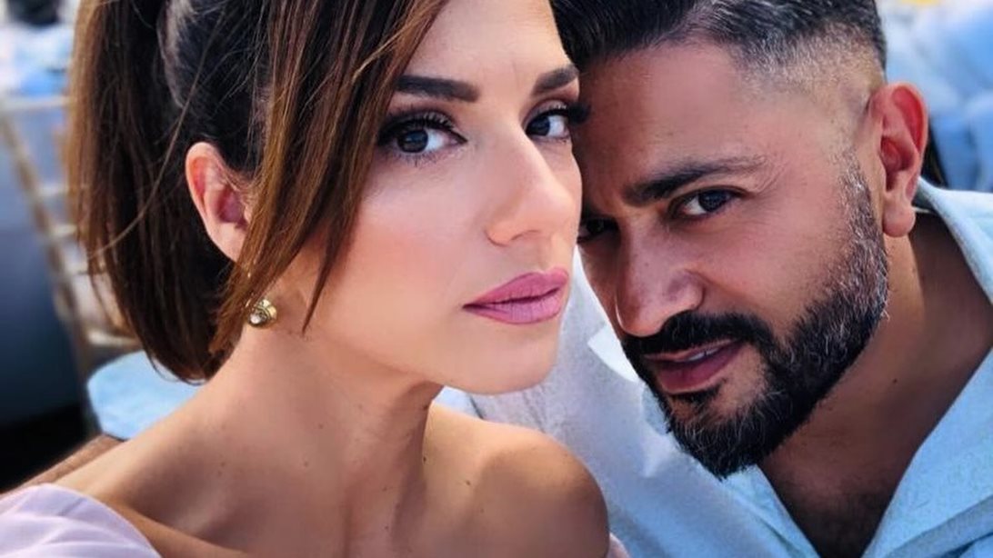 Βάσω Λασκαράκη: Έχει γενέθλια! Πώς της ευχήθηκε ο Λευτέρης Σουλτάτος;