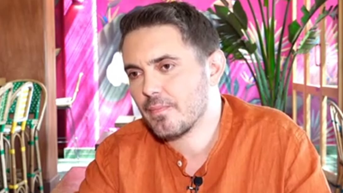 Μιχάλης Χατζηγιάννης: "Διθυραμβική για την χώρα μας η έκτη θέση της Klavdia για τη χώρα μας"