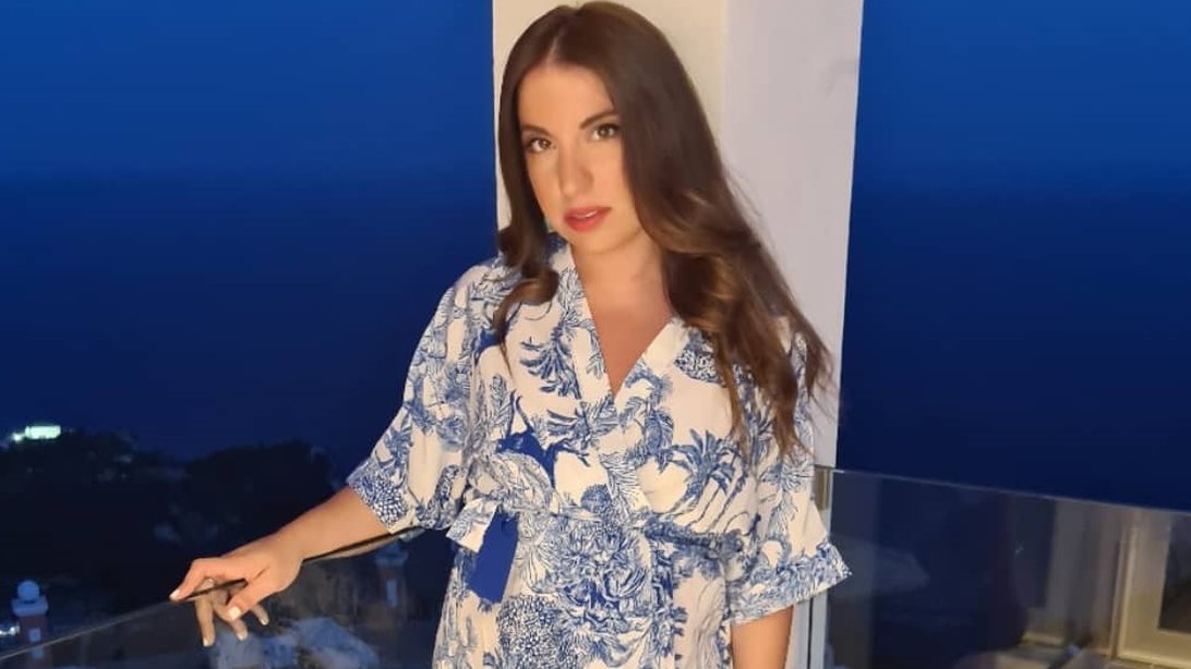 Μελίνα Μακρή: &quot;Η πιο δύσκολη χρονιάς μέχρι τώρα για μένα&quot;