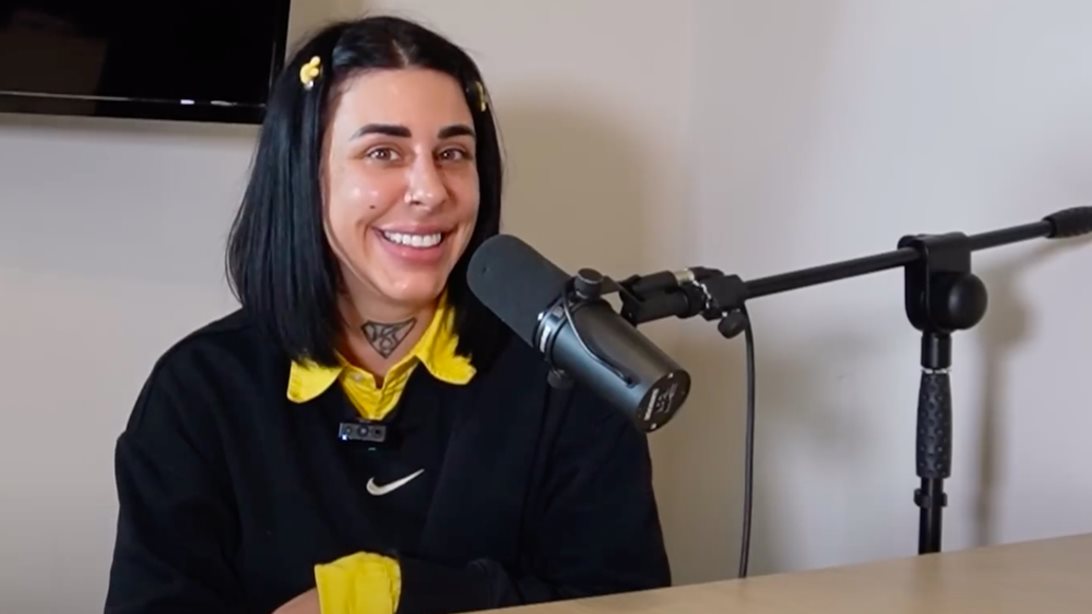 Super Κική: &quot;Το είχα πει, γιατί κινδύνευα να με διώξουν από τον ΑΝΤ1&quot;