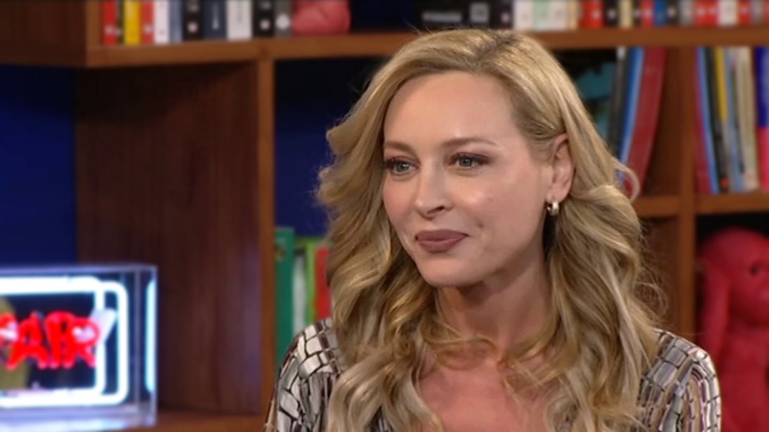 Φαίη Ξυλά: "Αντιστάθηκα κατευθείαν και ακαριαία - Αντέδρασα ευθέως κι ανοιχτά. Δεν είναι πάντα εύκολο να το κάνει κανείς"