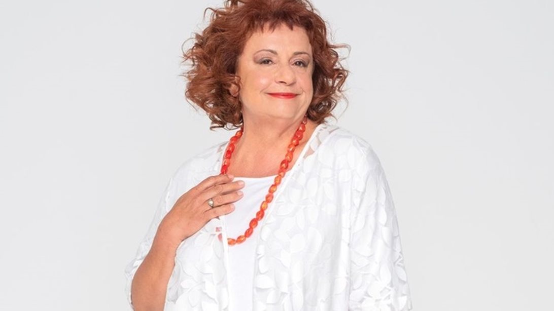 Δεν θα πιστέψετε πόσα κιλά έχασε η Ελένη Κοκκίδου στην καραντίνα