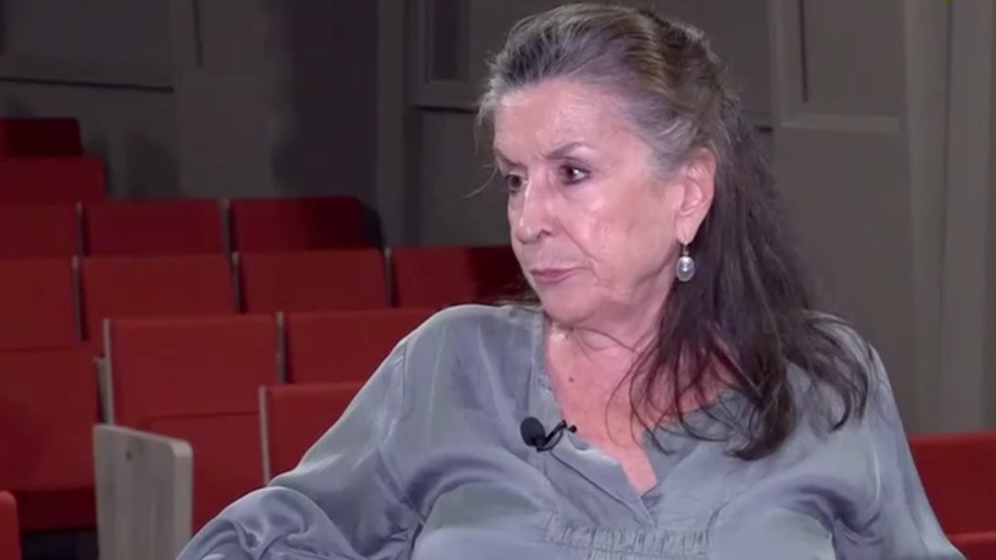 Νένα Μεντή: "Γι’ αυτό με λένε ξινή, πικρή, σκληρή. Δεν σήκωσα μύγα στο σπαθί μου"