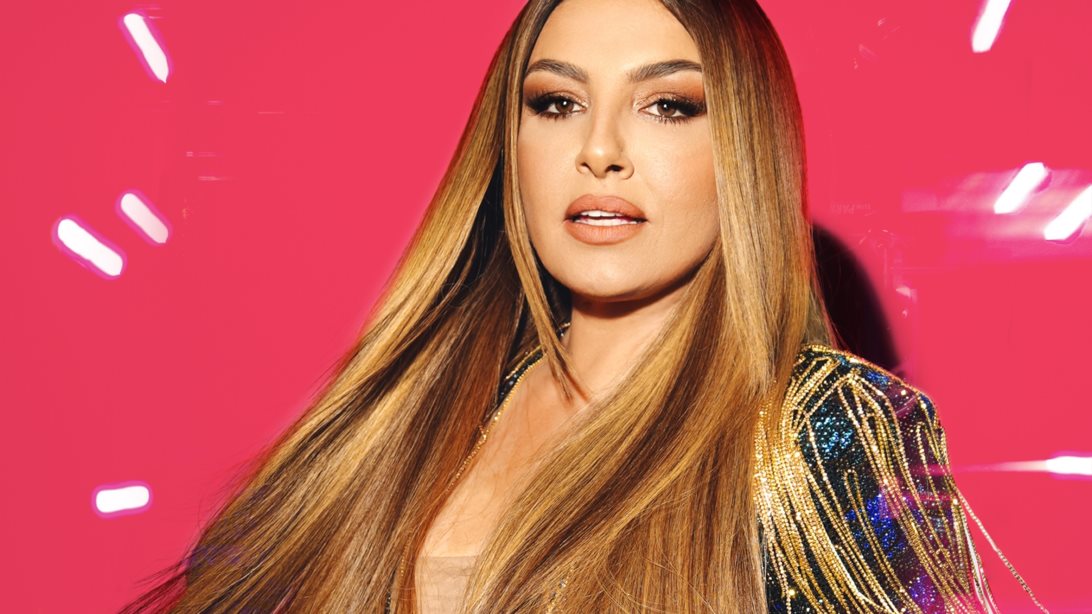 Κίνηση ματ από την Παπαρίζου! Με αυτούς τους super star θα συνεργαστεί στην καλοκαιρινή περιοδεία