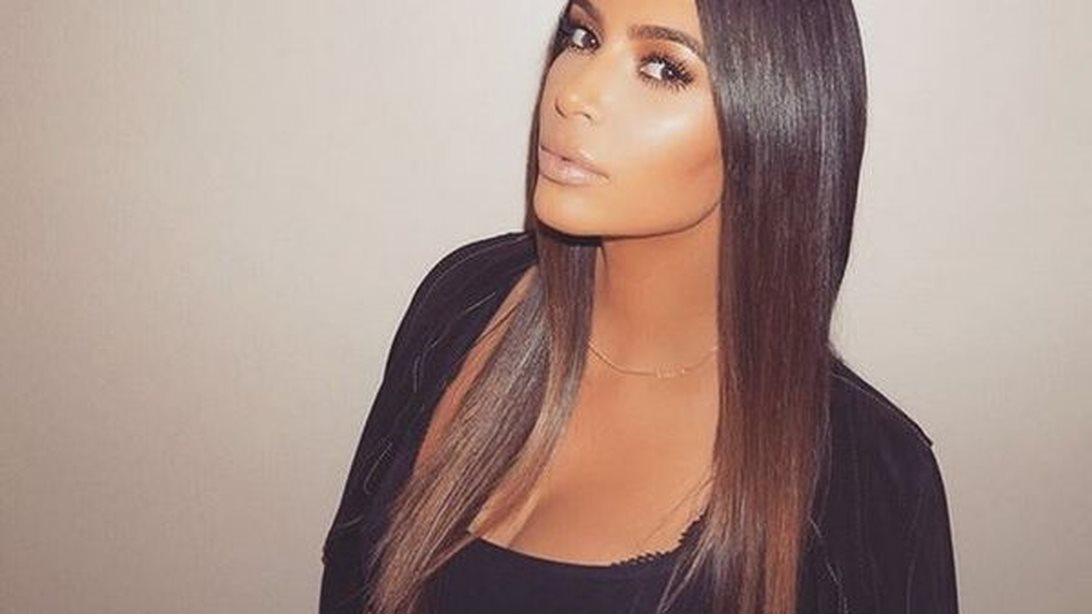 Kim Kardashian: Πώς χάνει τα κιλά της εγκυμοσύνης;