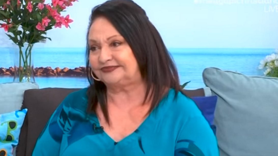 Μίρκα Παπακωνσταντίνου: Μιλά πρώτη φορά για τον ρόλο της στη νέα σειρά του Αντρέα Γεωργίου «Αστέρια στην Άμμο»