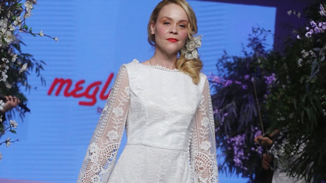 Λένα Παπαληγούρα: Άλλαξε τα μαλλιά της: Αυτό είναι το νέο της hairlook