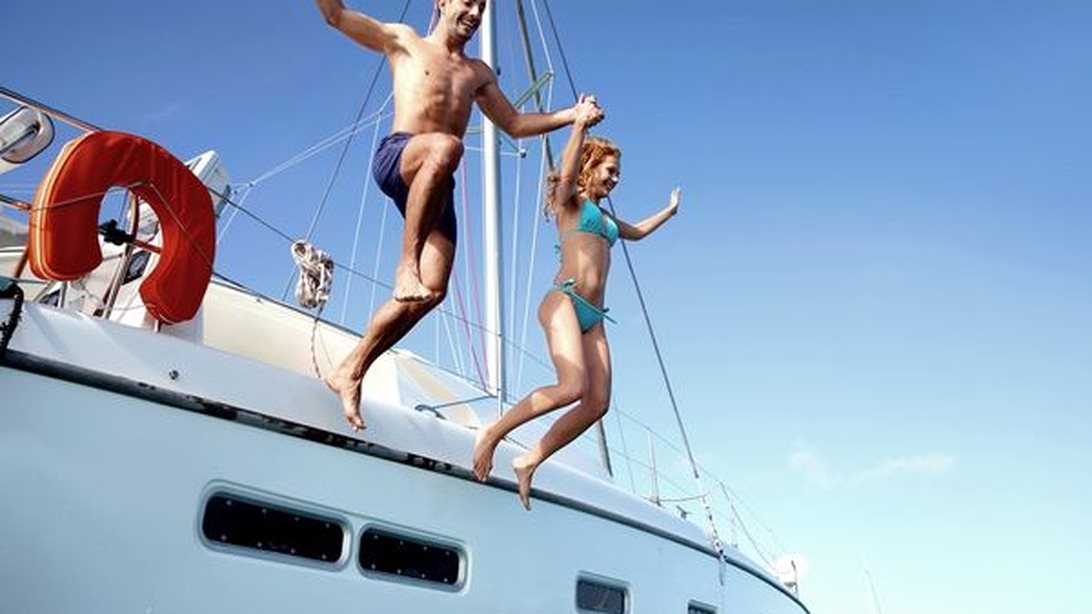 Όσα Πρέπει Να Ξέρει Ένας Άντρας Για Τις Διακοπές: Αυτοί είναι οι βασικοί κανόνες