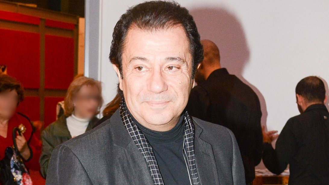 Δάνης Κατρανίδης | Τα νεότερα της υγείας του