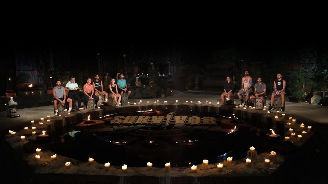 Survivor | Βγήκε παμψηφεί υποψήφια και εξέφρασε τη δυσαρέσκειά της: "Δε θεωρώ την ψήφισή μου καθόλου δίκαιη"