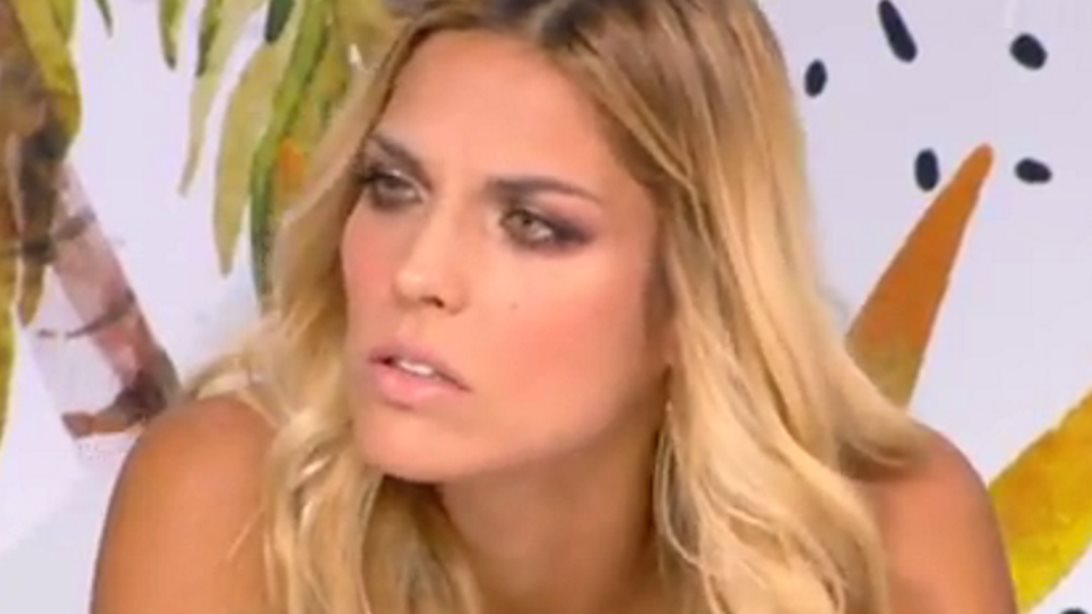 Μαντώ Γαστεράτου: Η αποκάλυψη για τον Γιώργο Μαυρίδη στον «αέρα» του Πρωινού