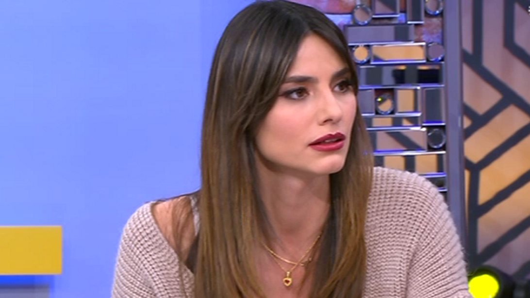 Η Ηλιάνα Παπαγεωργίου αποκαλύπτει την αθέατη πλευρά των Καλλιστείων