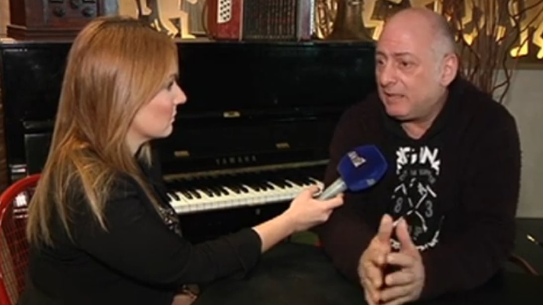 Γιώργος Λαμπάτος: Οι αποκαλύψεις στο «Πρωινό» που «καίνε» τον Μάρκο Σεφερλή!