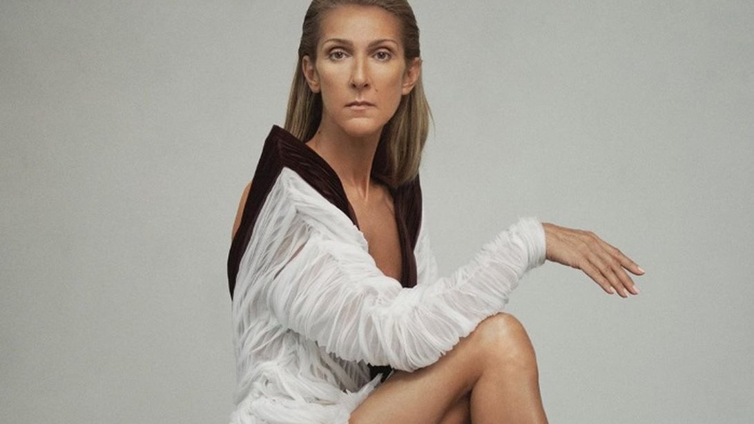 Η Celine Dion ακυρώνει εμφανίσεις της στην Ευρώπη λόγω προβλημάτων υγείας