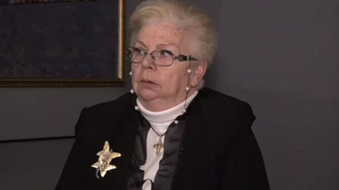 Συγκλονίζει η κυρία Στέλλα: &quot;Μετά τον θάνατο του γιου μου, ήμουν φυτό για τρία χρόνια&quot;