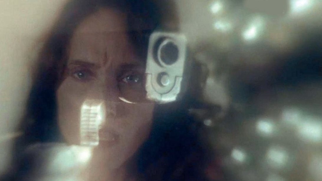 Μόνο στο Yupiii! Ανατροπή στη "Διάφανη Αγάπη": Αυτός πυροβολεί την Άννα