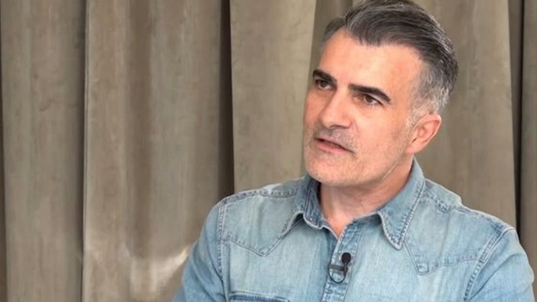 &quot;Ο Παύλος Σταματόπουλος έλεγε να μου κλείσουν το μικρόφωνο&quot;