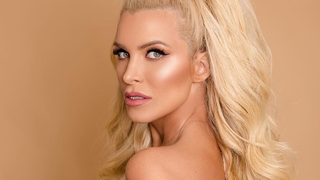 Κατερίνα Καινούργιου: «Κανείς δεν είναι ικανοποιημένος εκεί που βρίσκεται»