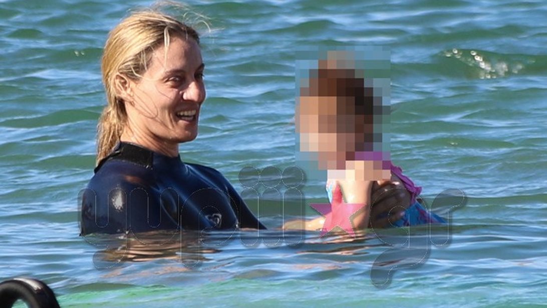 Ελεονώρα Μελέτη: Η εξομολόγηση της παρουσιάστρια για την μητρότητα: «Από τότε που έγινα μαμά…»
