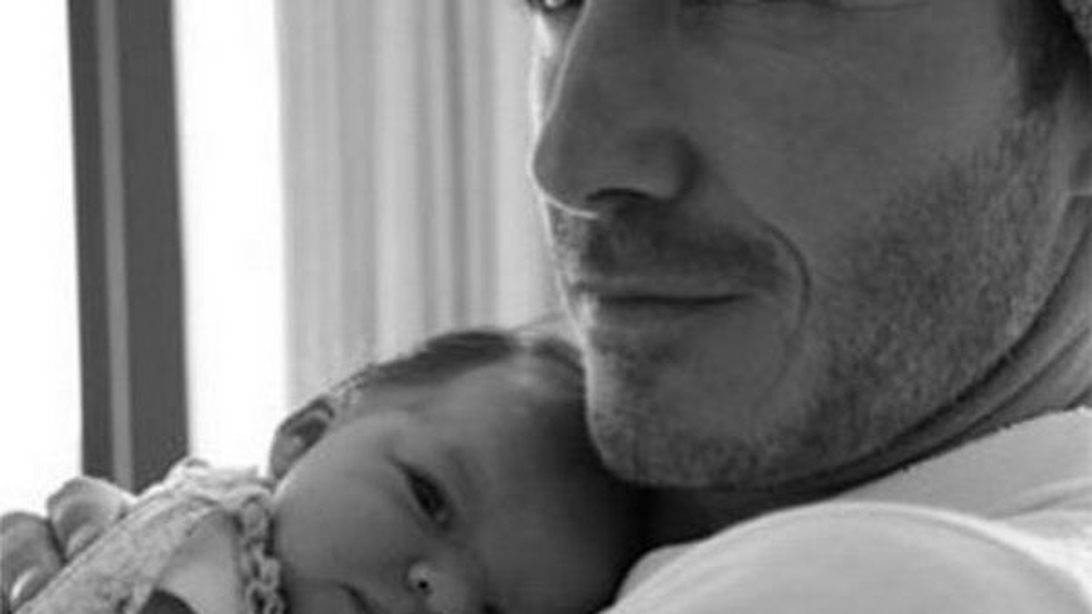 Διάσημοι Μπαμπάδες: Τα πιο τρυφερά στιγμιότυπα με τα παιδιά τους