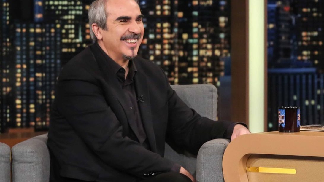 Βαγγέλης Περρής
: Πιο αποκαλυπτικός από ποτέ! Ο Θέμος, η ζωή μετά το «ΟΛΑ» &amp; τα σχόλια για τον Κωστόπουλο