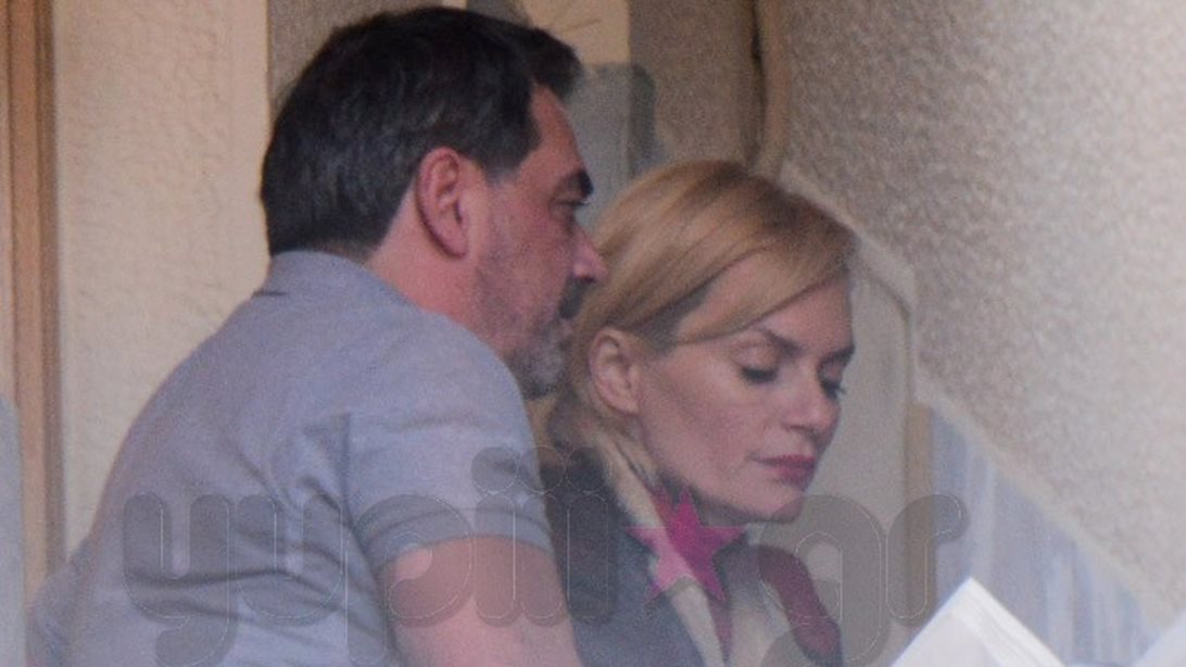 Έλενα Χριστοπούλου : Νέα κοινή δημόσια εμφάνιση με τον σύντροφό της! Όλες οι φωτογραφίες
