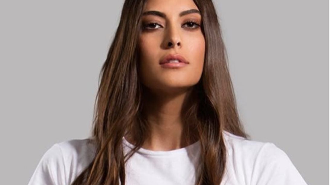 Ευή Ιωαννίδου: Το πρώτο της μήνυμα μετά την αποχώρηση από το Nomads