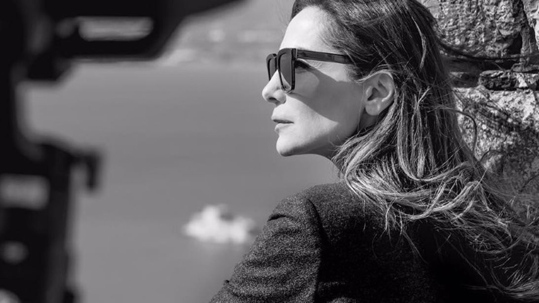 Η Βανδή Στο My Greece
: Τι δουλειά έχει η Δε-Δε-Δέσποινα να μαγειρεύει ανά την Ελλάδα &amp; στην τελική αξίζει να τη δεις;