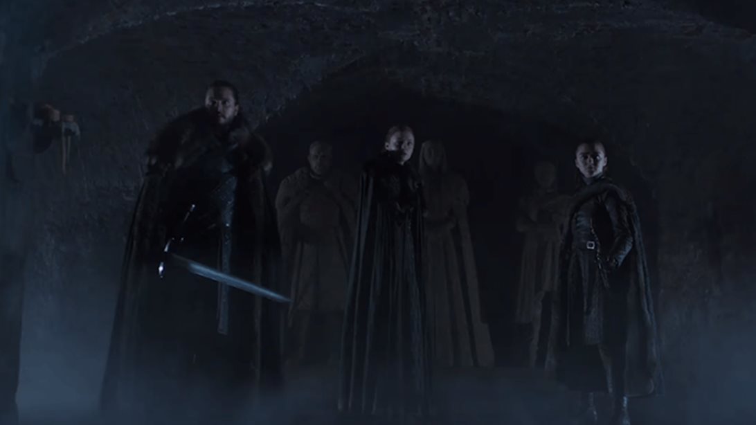 Game of Thrones: Ανακοινώθηκε η ημερομηνία της πρεμιέρας
