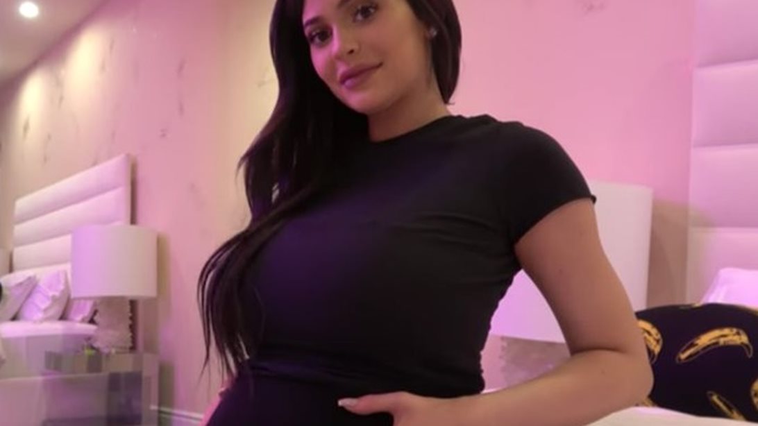 Kylie Jenner: Πώς κατάφερε η φωτογραφία της να γίνει meme!
