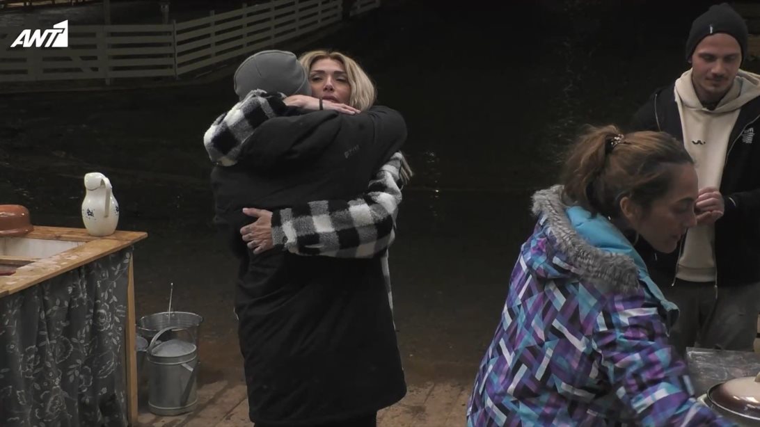 Η Φάρμα | Ανατροπή! Αυτός ο παίκτης αποχώρησε από το παιχνίδι