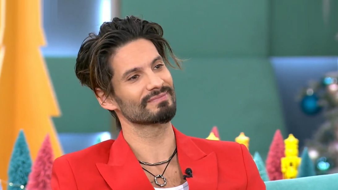 Σε νέο ρόλο ο Γιώργος Καράβας στο GNTM;