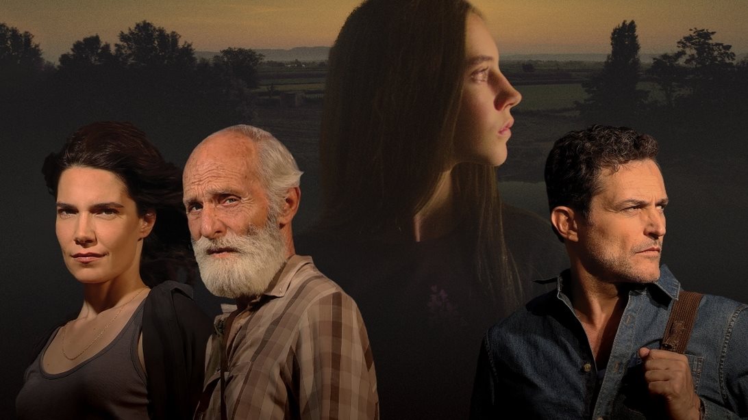 Είναι η "Έρημη Χώρα" η καλύτερη σειρά της ΕΡΤ; Ή μήπως όχι;