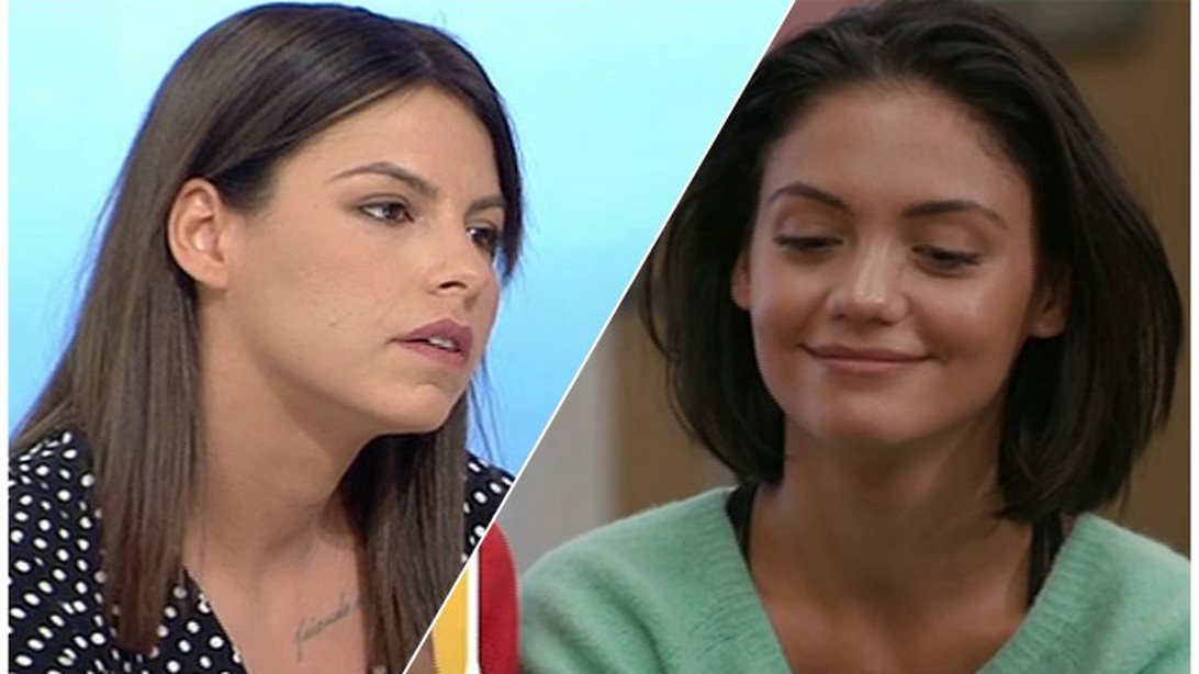 Μέγκι Ντριο: Η αλήθεια για την κόντρα με την Άννα Αμανατίδου και τις «δολοφονικές» σπόντες ανάμεσά τους