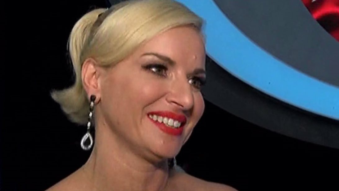 Μαρία Μπεκατώρου: «Ζω πράγματα που ονειρευόμουν αλλά δεν άγγιζα. Eίναι πολύ παραπάνω από αυτά που θα ήθελα να ζήσω»