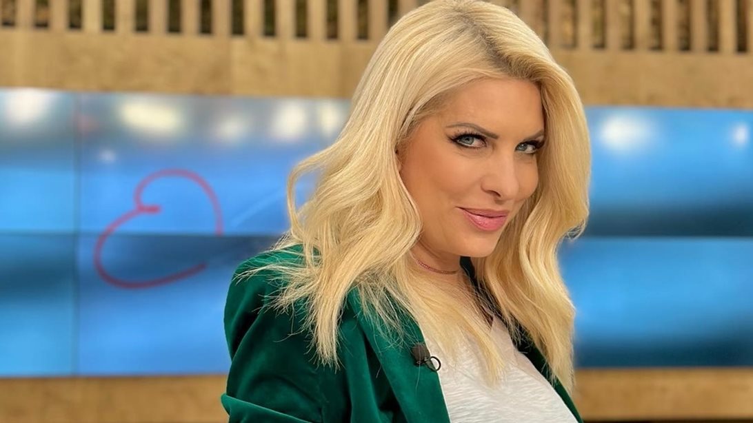 &quot;Αν ήμουν η Ελένη Μενεγάκη δεν θα επέστρεφα&quot;