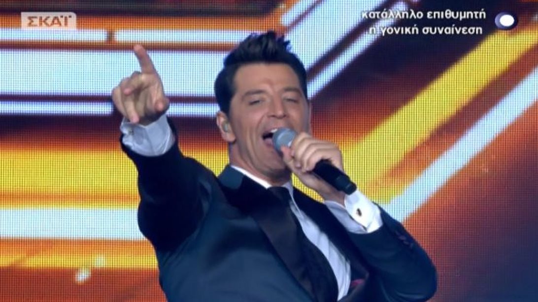 X-Factor: Το 2ο live show: Όλα τα βίντεο της βραδιάς