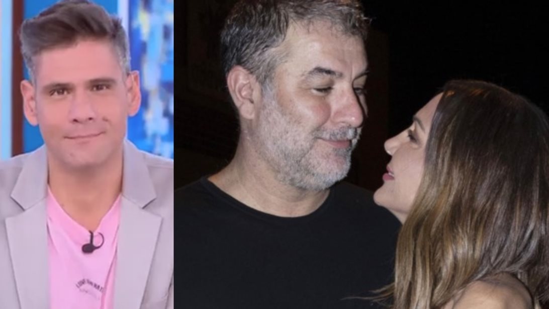 Ο Δημήτρης Ουγγαρέζος σε μια &quot;καυτή&quot; ατάκα για την απόδραση Βανδή - Μπισμπίκη