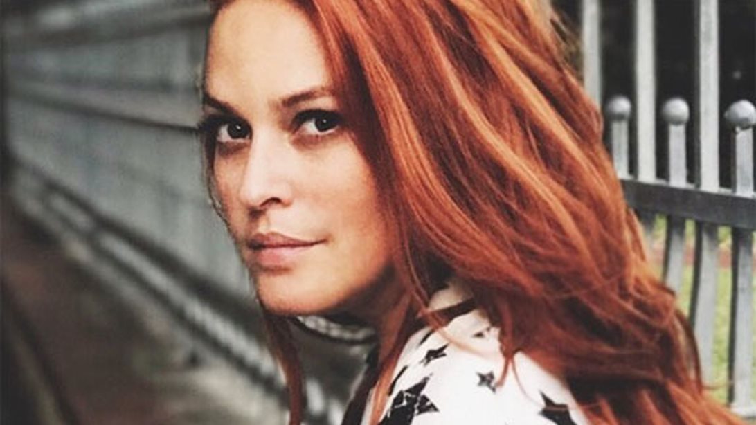 Σίσσυ Χρηστίδου: Οι πρώτες φωτογραφίες από το ταξίδι στο Ισραήλ